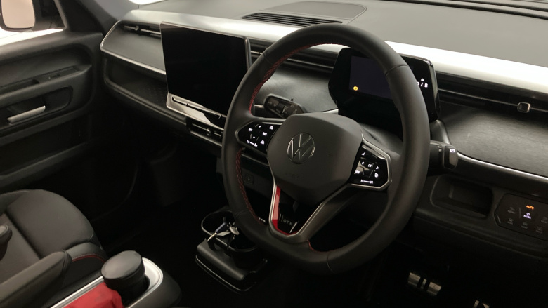 Volkswagen ID. Buzz 250kW GTX Pro 79kWh 5dr 4MOTION Auto Electric Estate